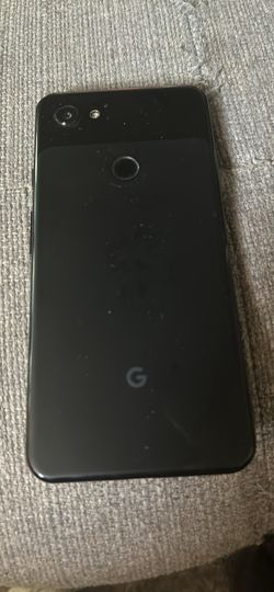 Google pixel 3a