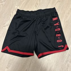 Men’s Jordan Basketball Shorts