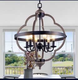 Chandelier