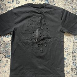 Chrome Heart Shirt 