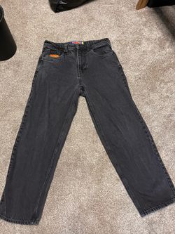 Empyre straight legged jeans