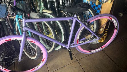 Fixie