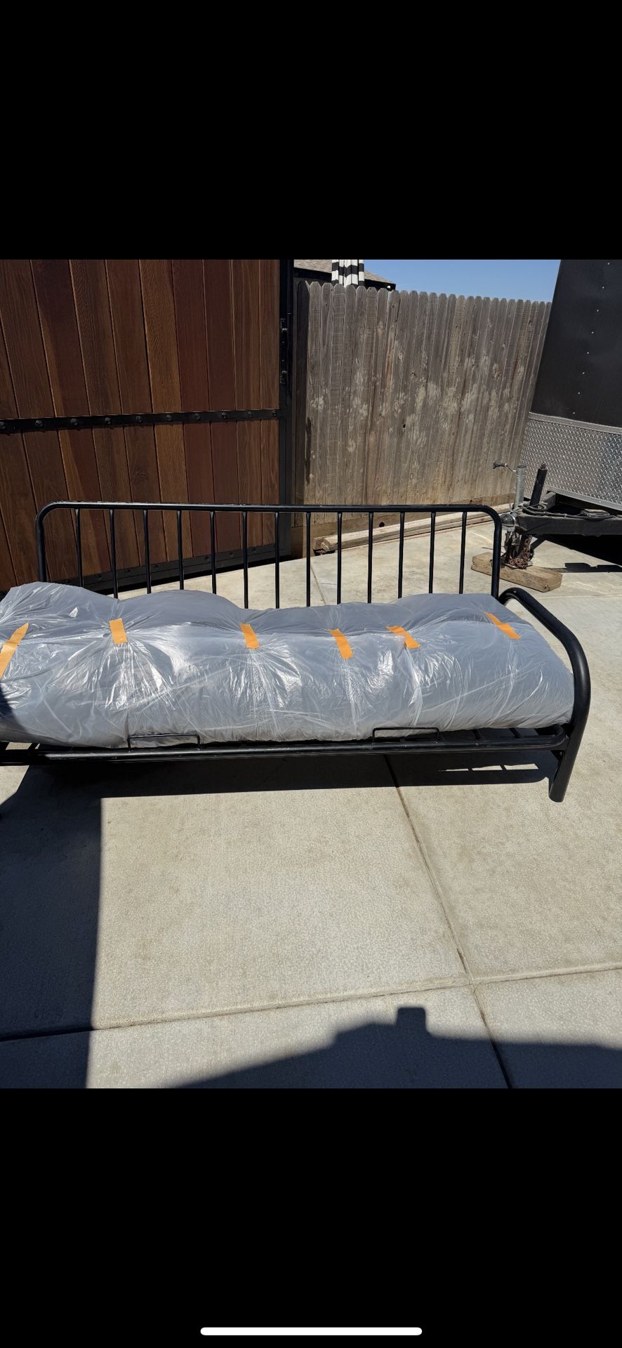 Futon