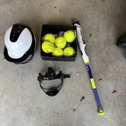 Softball Gear