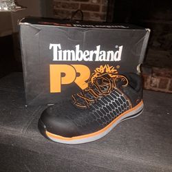Timberland PRO Composite Steel Toe