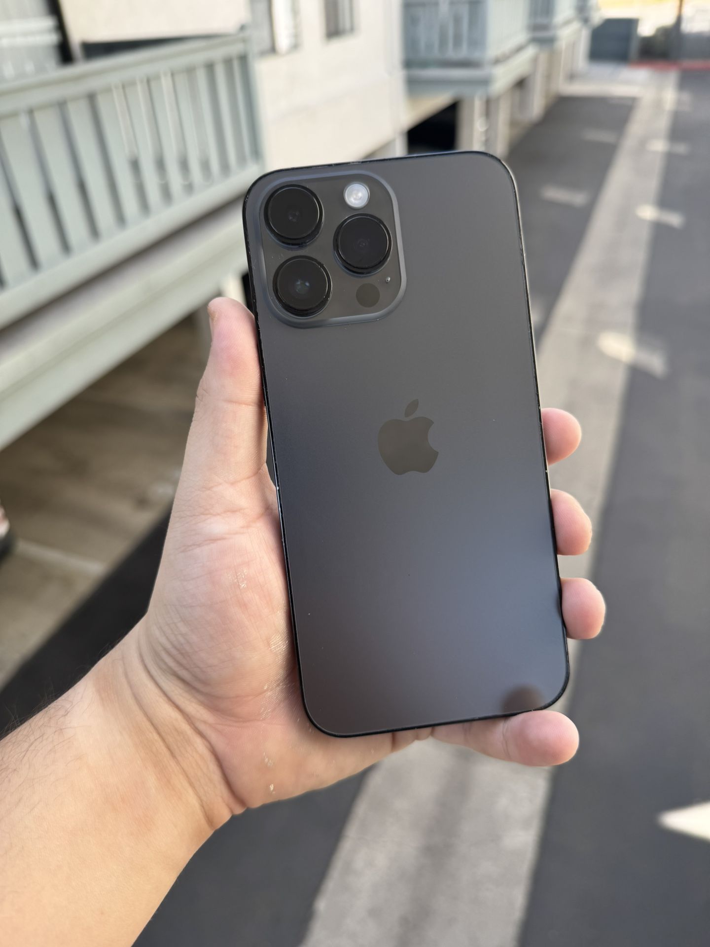 iPhone 14 Pro Max 128Gb - Unlocked
