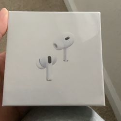 AirPod Pro 2
