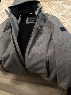 Tommy Hilfiger jacket