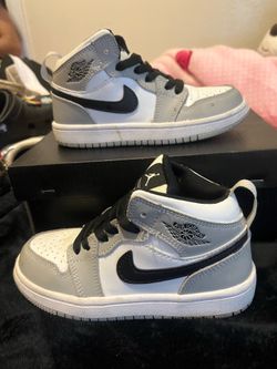 Jordan shoes