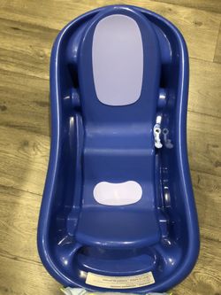 The First Years Newborn - Toddler Bath Tub
