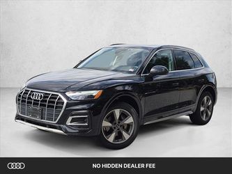 2024 Audi Q5