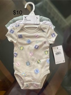 Baby Clothes