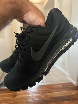 Nike Airmax 2017