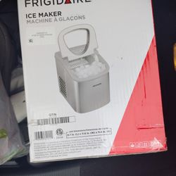Ice Maker