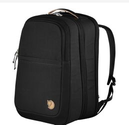 Fjalraven Travel Backpack - Medium