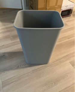Trash Bin