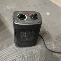 Small Space Heater