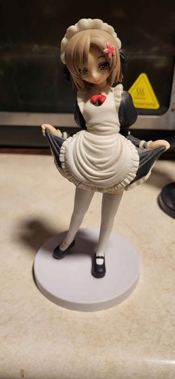 Kusunoki Yukimura Figure Haganai