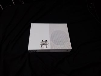 Xbox one s -all digital edition 500 gb
