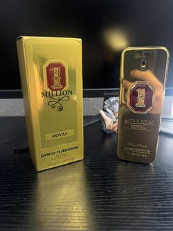One Million Royal
