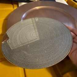 16 Decorative Round Mirrors