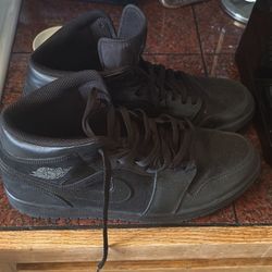 Jordan 1 High
