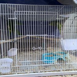 Cage