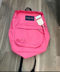 Jansport backpack