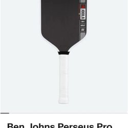 Joola Pickleball Paddle Perseus 16mm