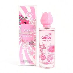 Pink Candy Eau De Parfum 