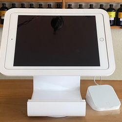 Brand New Square Point System 