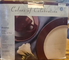 Colors Of Celebration 