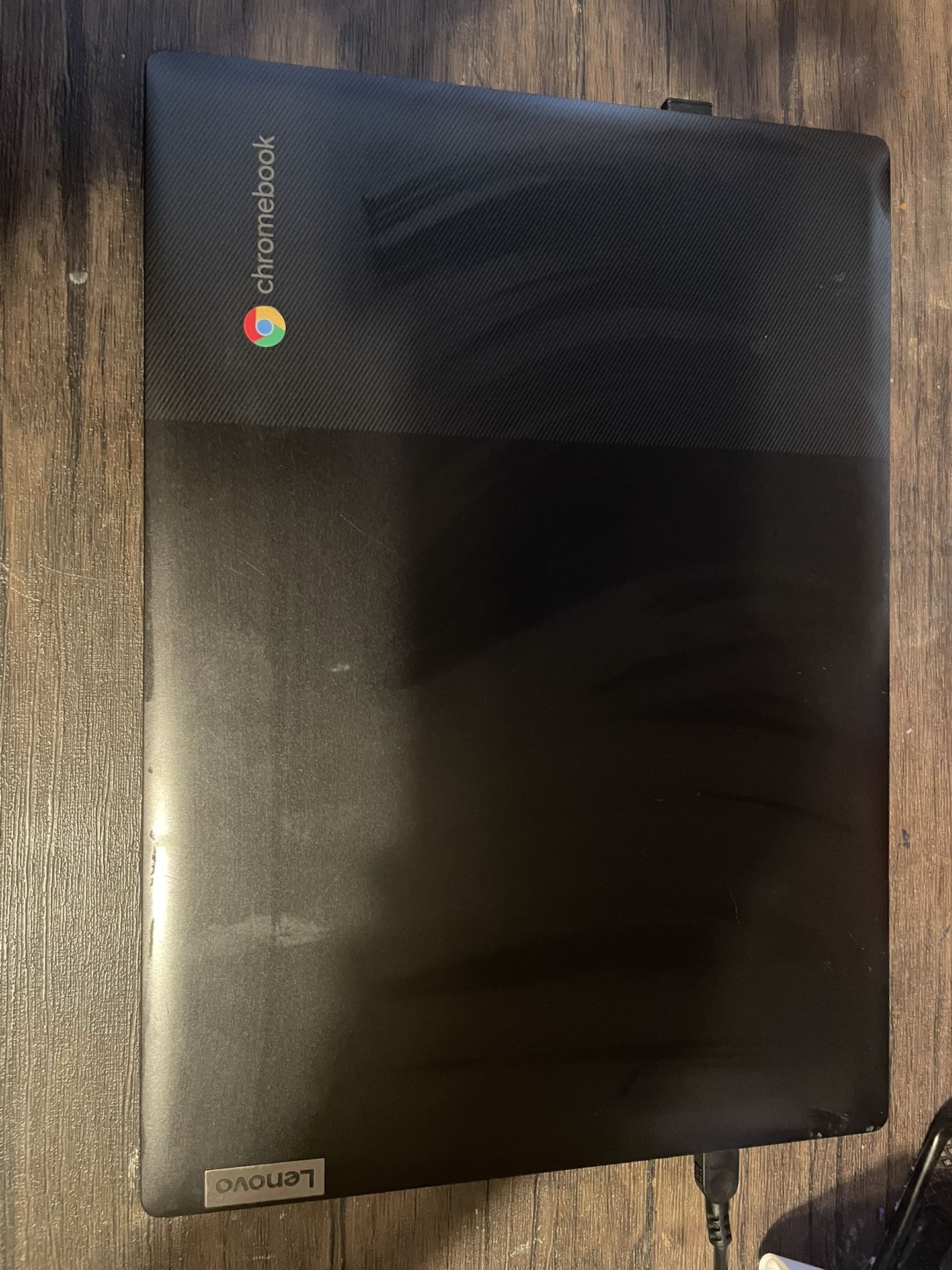 Lenovo Chromebook