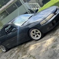 1994 Acura Integra