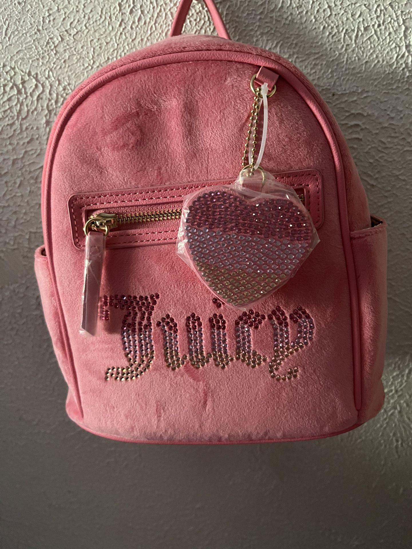 Juicy Couture Backpack