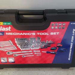 Tool Set (New)
