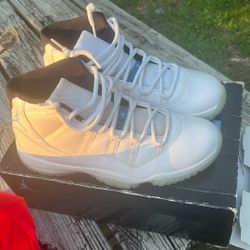 Air Jordan 11 Retro
