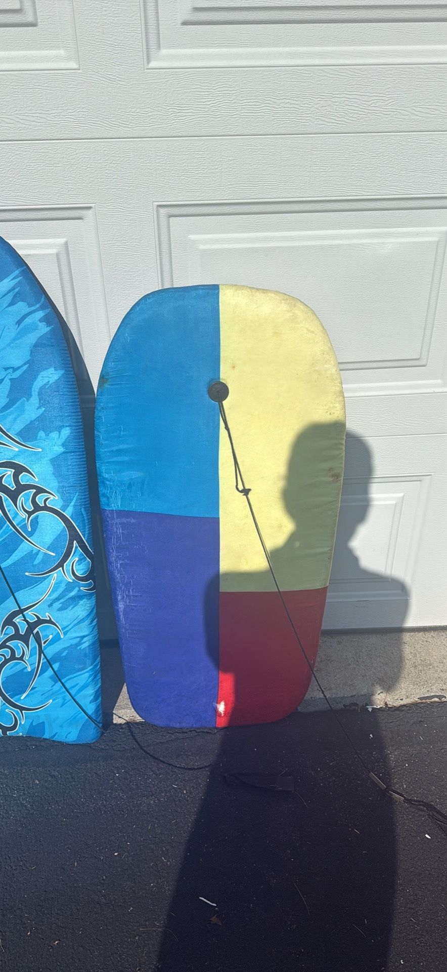 Boogie Board Set