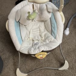 Baby Items