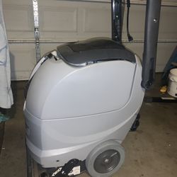 Nilfisk ES300 Advanced Carpet Extractor