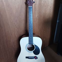 GUITAR Jasmine Full Adult Size 