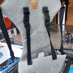 Infant/baby Chair Seat With Straps