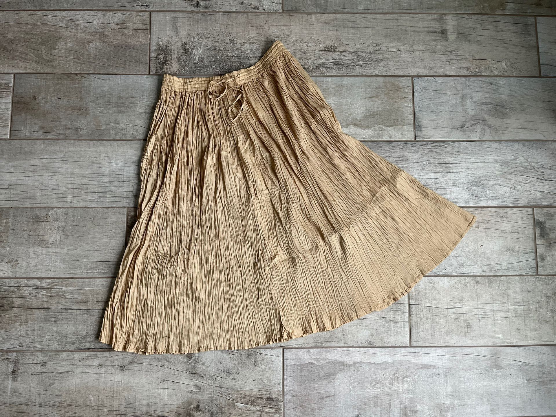 Laura Daniels Petite Skirt Size M