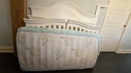 Infant/Toddler mattress