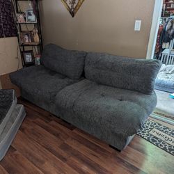 BRAND NEW 6' COUCH