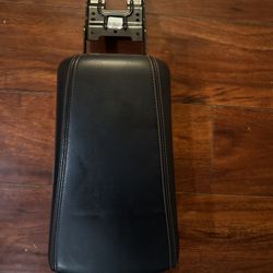 2020 Nissan Maxima Armrest 