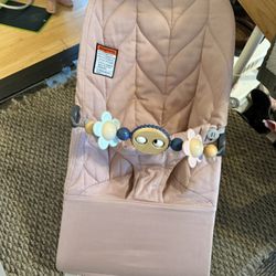 Baby Bjorn Bouncer