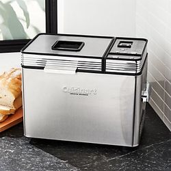 Cuisinart Convection Bread Maker