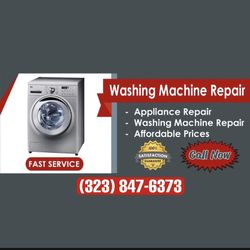 Washer Repair 