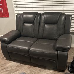 Electric Couch